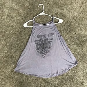 Rue21 Tank Top